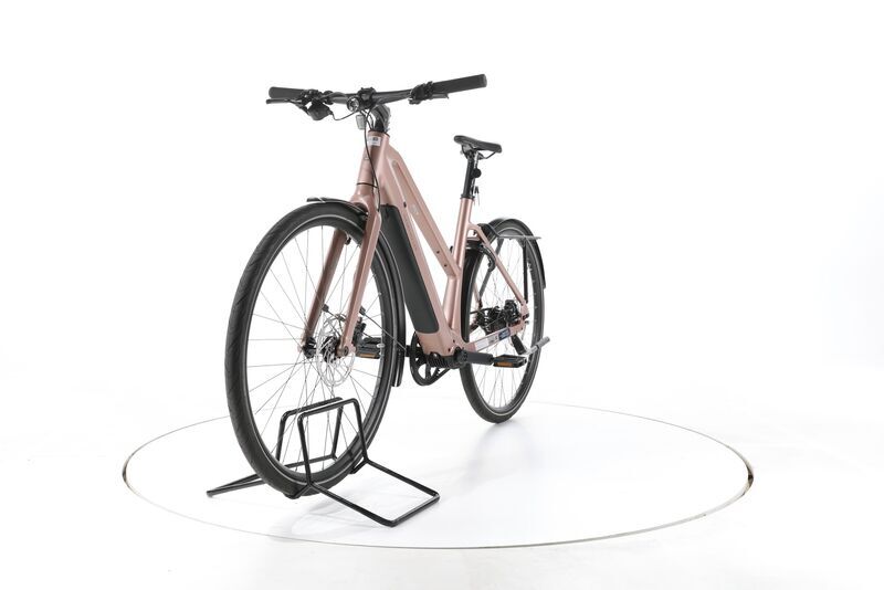 Riese & Müller UBN seven 2022 | rosa | 28" | 51 cm | < 500 km, image 5 of 5