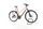 Riese & Müller UBN Seven Silent 2022 | pink | 28" | 57 cm | 500 - 3000 km, thumbnail 2 of 5