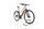 Riese & Müller UBN Seven Silent 2022 | pink | 28" | 57 cm | 500 - 3000 km, thumbnail 3 of 5
