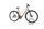Riese & Müller UBN Seven silent 2023 | pink | 28" | 51 cm | 500 - 3000 km, thumbnail 1 of 4