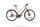 Riese & Müller UBN Seven silent 2023 | rosa | 28" | 57 cm | 500 - 3000 km, thumbnail 1 of 5