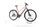 Riese & Müller UBN Seven silent 2023 | rosa | 28" | 57 cm | 500 - 3000 km, thumbnail 2 of 5