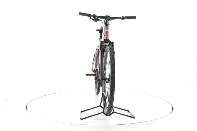 Riese & Müller UBN Seven silent 2023 | rosa | 28" | 57 cm | 500 - 3000 km, image 4 of 5