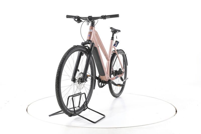 Riese & Müller UBN Seven silent 2023 | rosa | 28" | 57 cm | 500 - 3000 km, image 5 of 5