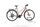 Riese & Müller UBN Seven Touring 2023 | Rosa | 28" | 51 cm | > 3000 km, thumbnail 1 of 5