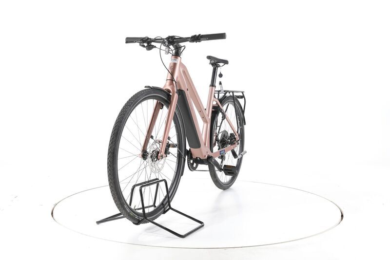 Riese & Müller UBN Seven Touring 2023 | Rosa | 28" | 51 cm | > 3000 km, image 5 of 5
