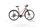 Riese & Müller UBN Seven Touring 2024 | różowy | 28" | 45 cm | < 500 km, thumbnail 1 of 5
