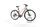 Riese & Müller UBN Seven Touring 2024 | różowy | 28" | 45 cm | < 500 km, thumbnail 2 of 5