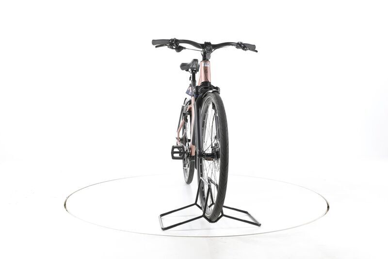 Riese & Müller UBN Seven Touring 2024 | różowy | 28" | 45 cm | < 500 km, image 4 of 5