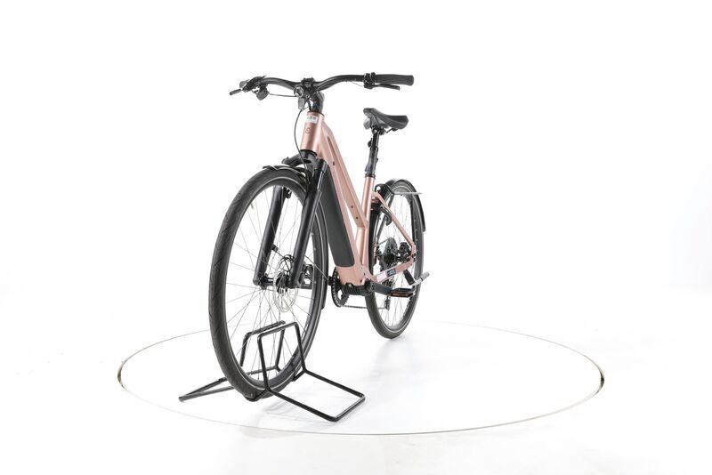 Riese & Müller UBN Seven Touring 2024 | różowy | 28" | 45 cm | < 500 km, image 5 of 5