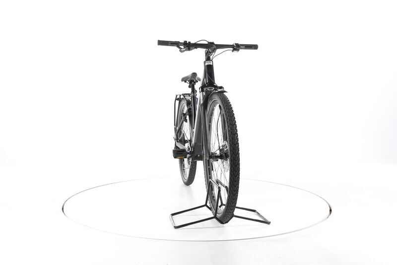 Riese & Müller UBN Six Touring 2023 | black | 28" | 45 cm | < 500 km, image 4 of 5