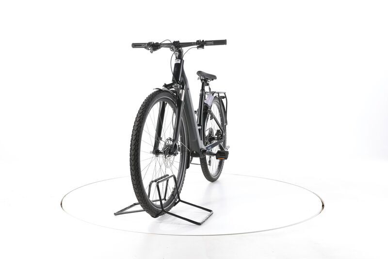 Riese & Müller UBN Six Touring 2023 | black | 28" | 45 cm | < 500 km, image 5 of 5