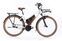 Riese & Müller Cruiser Mixte Urban (2022) | Trapez | weiß | 28" | 50 cm | 100 - 500 km thumbnail 1/5