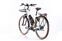 Riese & Müller Cruiser Mixte Urban (2022) | Trapez | weiß | 28" | 50 cm | 100 - 500 km thumbnail 3/5