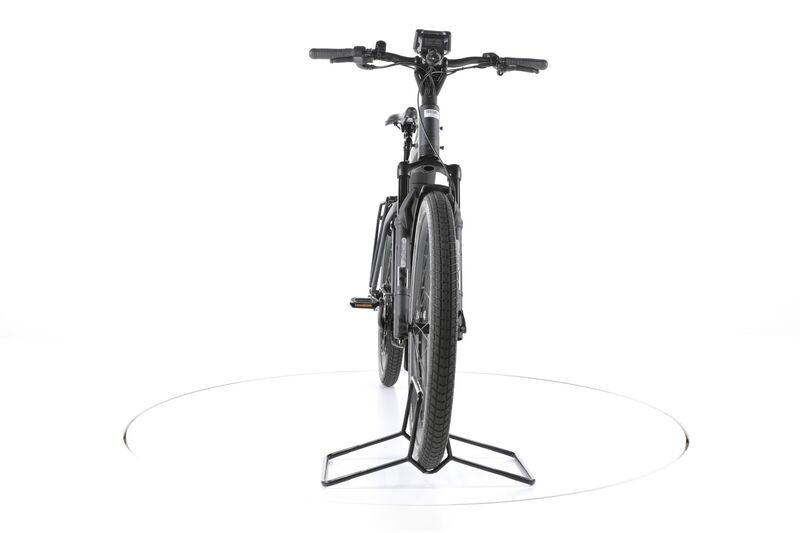 Riese & Müller Charger3 GT (2022) | Diamant | grau | 27,5" | 56 cm | 500 - 1000 km 4