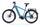 Riese & Müller Charger3 GT Rohloff (2022) | Diamant | blau | 27.5" | 49 cm | 500 - 1000 km thumbnail 4/5