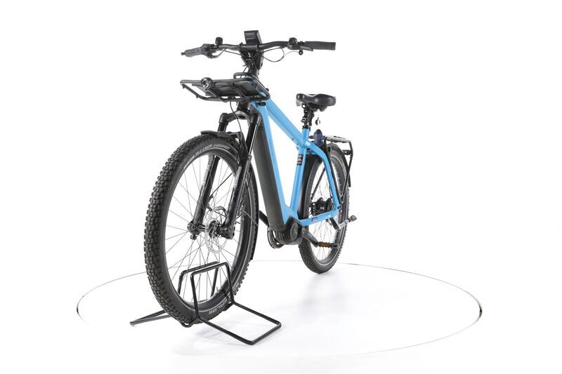 Riese & Müller Charger3 GT vario 2022 | blue | 27,5" | 54 cm | 500 -3000 km 4