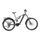 Riese & Müller Charger3 Mixte GT Touring (2022) | Trapez | wit | 27.5" | 46 cm | 100 - 500 km thumbnail 1/5