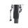 Riese & Müller Charger3 Mixte GT Touring (2022) | Trapez | wit | 27.5" | 46 cm | 100 - 500 km thumbnail 4/5