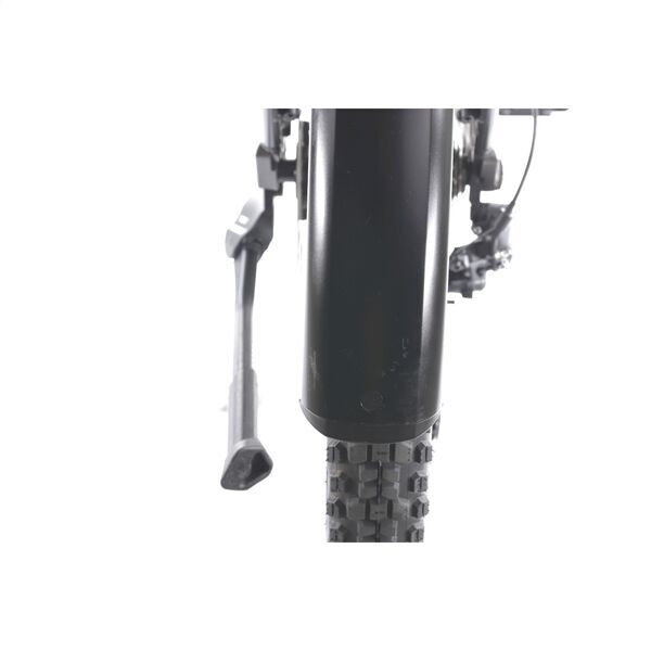 Riese & Müller Charger3 Mixte GT Touring (2022) | Trapez | weiß | 27.5" | 46 cm | 100 - 500 km 4