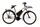 Riese & Müller Cruiser Mixte Silent (2022) | Trapez | weiß | 28" | 43 cm | S | 500 - 1000 km | Rahmentasche | Frontgepäckträger thumbnail 1/5