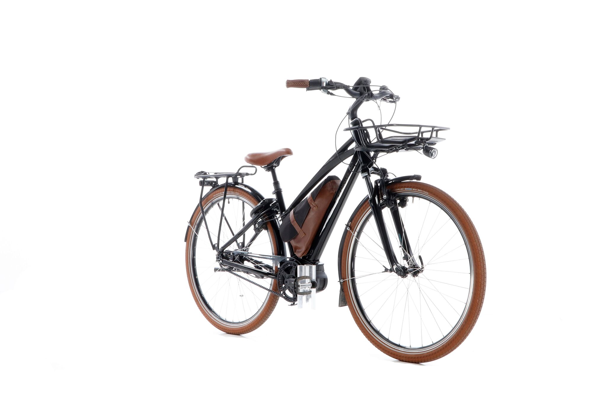 Riese M ller Cruiser Mixte Urban 2021 Step Through Now