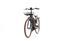 Riese & Müller Cruiser Mixte Urban (2021) | Step-Through | black | 28" | 44 cm | 500 - 1000 km | frame bag | front luggage rack thumbnail 2/4