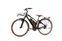 Riese & Müller Cruiser Mixte Urban (2021) | Step-Through | black | 28" | 44 cm | 500 - 1000 km | frame bag | front luggage rack thumbnail 4/4