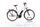 Riese & Müller Cruiser Mixte Silent (2021) | Trapez | creme | 28" | 50 cm | < 100 km thumbnail 1/5