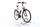 Riese & Müller Cruiser Mixte Silent (2021) | Trapez | creme | 28" | 50 cm | < 100 km thumbnail 3/5