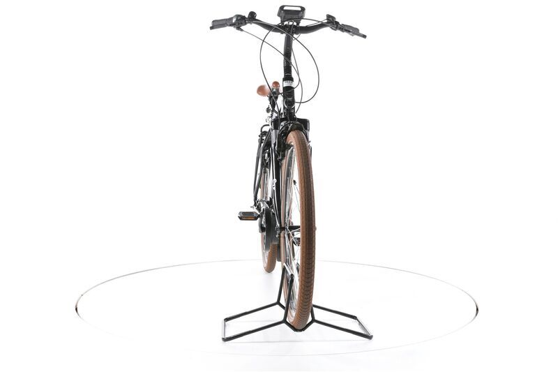 Riese & Müller Cruiser silent 2022 | schwarz | 28" | 61 cm | 500 - 3000 km 3