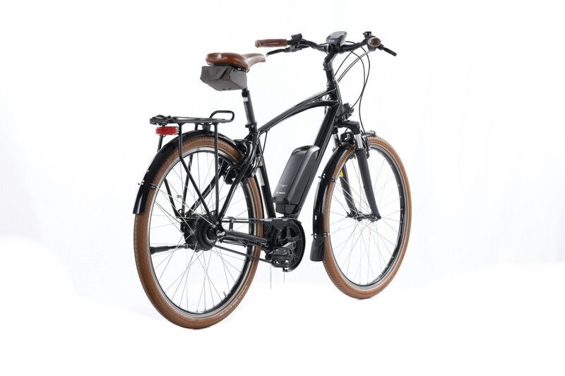 Riese & Müller Cruiser Vario (2022) | Diamond | black | 28" | 51 cm | 100 - 500 km 2