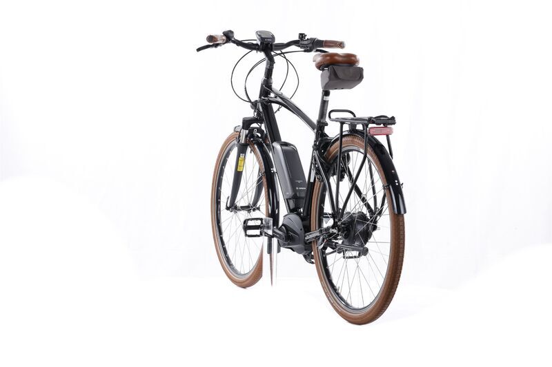 Riese & Müller Cruiser Vario (2022) | Diamond | black | 28" | 51 cm | 100 - 500 km 3