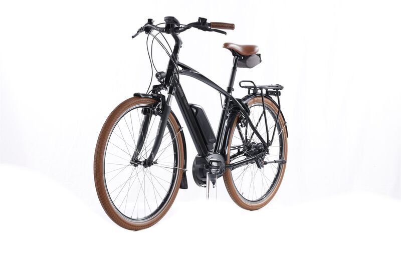 Riese & Müller Cruiser Vario (2022) | Diamond | black | 28" | 51 cm | 100 - 500 km 5