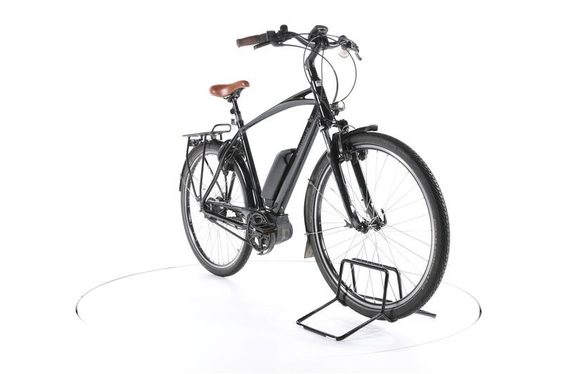 Riese & Müller Cruiser Vario urban 2022 | black | 28" | 57 cm | >3000 km 2