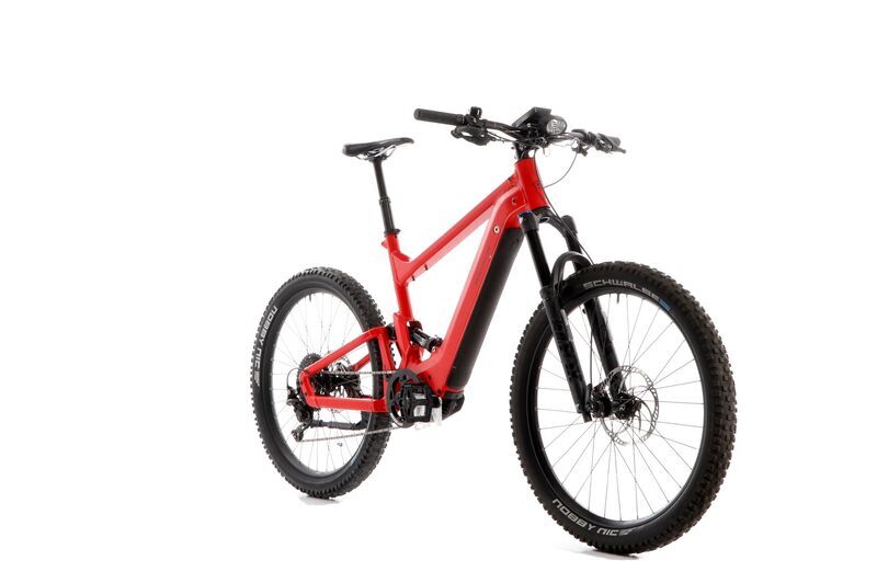 Riese & Müller Delite Mounten Touring (2021) Diamant jetzt 30 Tage