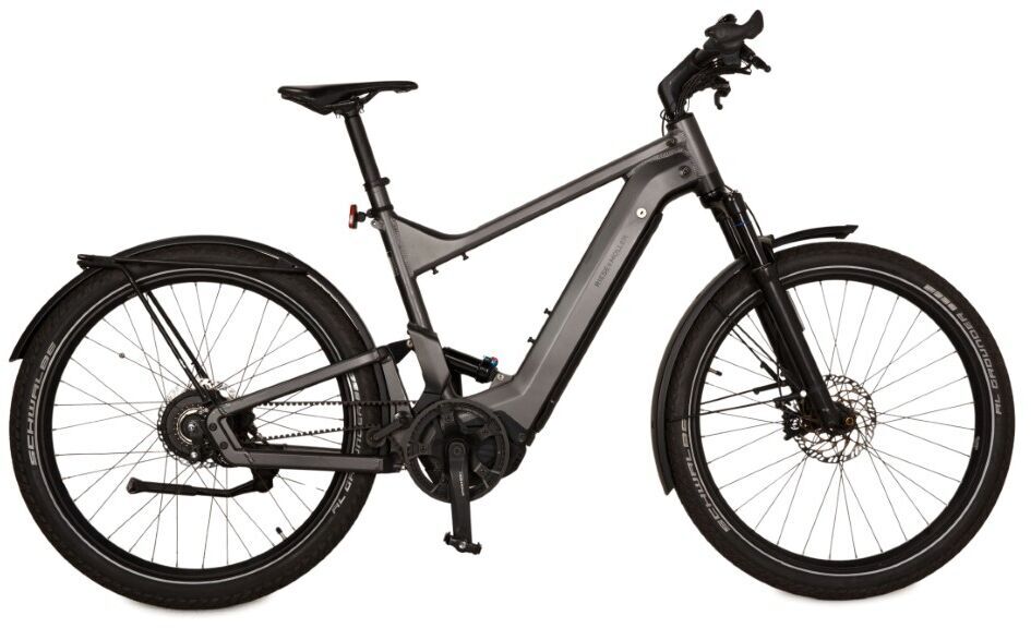 Riese & Müller Delite GT Vario 500 (2021) Diamant jetzt 30 Tage