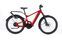 Riese & Müller Delite GT Vario (2022) | Diamant | rood | 27.5" | 47 cm | 500 - 1000 km thumbnail 1/5