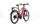 Riese & Müller Delite GT Vario (2022) | Diamant | rot | 27.5" | 47 cm | 500 - 1000 km thumbnail 2/5