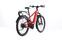 Riese & Müller Delite GT Vario (2022) | Diamant | rood | 27.5" | 47 cm | 500 - 1000 km thumbnail 2/5