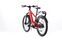 Riese & Müller Delite GT Vario (2022) | Diamant | rood | 27.5" | 47 cm | 500 - 1000 km thumbnail 3/5