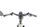 Riese & Müller Delite GT Vario ABS (2022) | Diamant | grau | 47 cm | 500 - 1000 km thumbnail 3/5