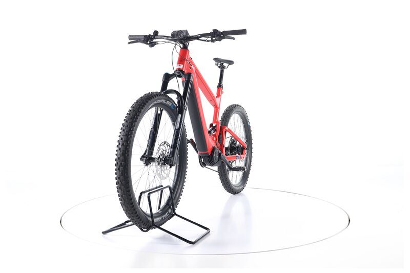 Riese & Müller Delite Mountain Touring (2023) | Diamond | red | 51 cm | 1500 - 2000 km 3