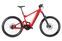 Riese & Müller Delite Mountain Rohloff (2022) | Diamante | rosso | 27.5" | 51 cm | 1000 - 1500 km thumbnail 1/5