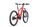 Riese & Müller Delite Mountain Rohloff (2022) | Diamant | rot | 27.5" | 51 cm | 1000 - 1500 km, thumbnail 2 of 5