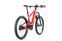 Riese & Müller Delite Mountain Rohloff (2022) | Diamante | rosso | 27.5" | 51 cm | 1000 - 1500 km thumbnail 2/5