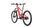 Riese & Müller Delite Mountain Rohloff (2022) | Diamant | rot | 27.5" | 51 cm | 1000 - 1500 km, thumbnail 3 of 5
