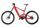 Riese & Müller Delite Mountain Rohloff (2022) | Diamant | rot | 27.5" | 51 cm | 1000 - 1500 km, thumbnail 4 of 5