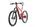 Riese & Müller Delite Mountain Rohloff (2022) | Diamant | rot | 27.5" | 51 cm | 1000 - 1500 km, thumbnail 5 of 5