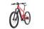 Riese & Müller Delite Mountain Rohloff (2022) | Diamante | rosso | 27.5" | 51 cm | 1000 - 1500 km thumbnail 5/5